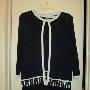 Black Grace Dane Lewis 3 Piece Skirt Set